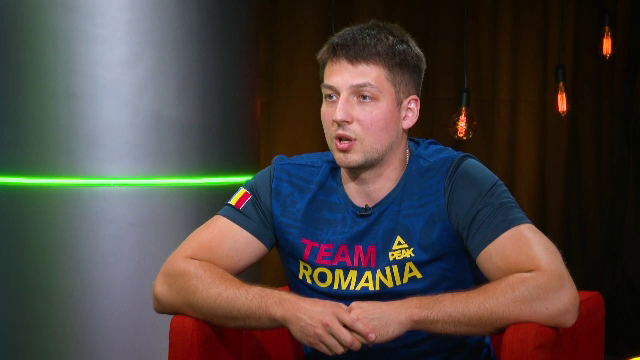 Marius Țic, cu ochii în lacrimi când a aflat că naționala de polo s-a calificat la Paris 2024: ”A fost unic! Bucuria supremă”_4