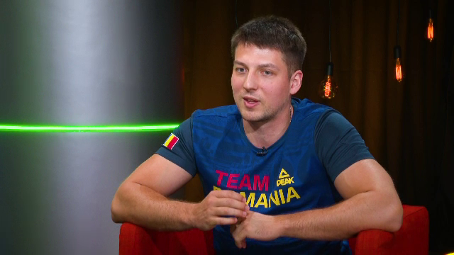 Marius Țic, cu ochii în lacrimi când a aflat că naționala de polo s-a calificat la Paris 2024: ”A fost unic! Bucuria supremă”_5