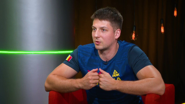 Marius Țic, cu ochii în lacrimi când a aflat că naționala de polo s-a calificat la Paris 2024: ”A fost unic! Bucuria supremă”_6