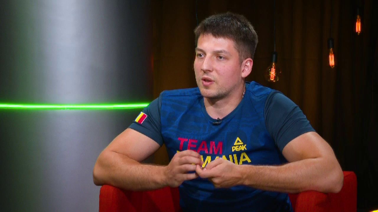Marius Țic, cu ochii în lacrimi când a aflat că naționala de polo s-a calificat la Paris 2024: ”A fost unic! Bucuria supremă”_7