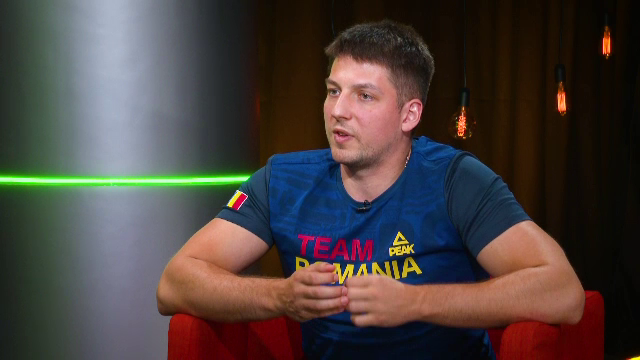 Marius Țic, cu ochii în lacrimi când a aflat că naționala de polo s-a calificat la Paris 2024: ”A fost unic! Bucuria supremă”_8