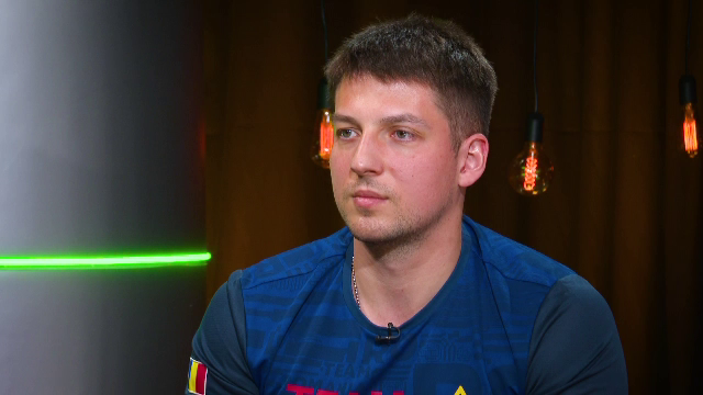 Marius Țic, cu ochii în lacrimi când a aflat că naționala de polo s-a calificat la Paris 2024: ”A fost unic! Bucuria supremă”_9