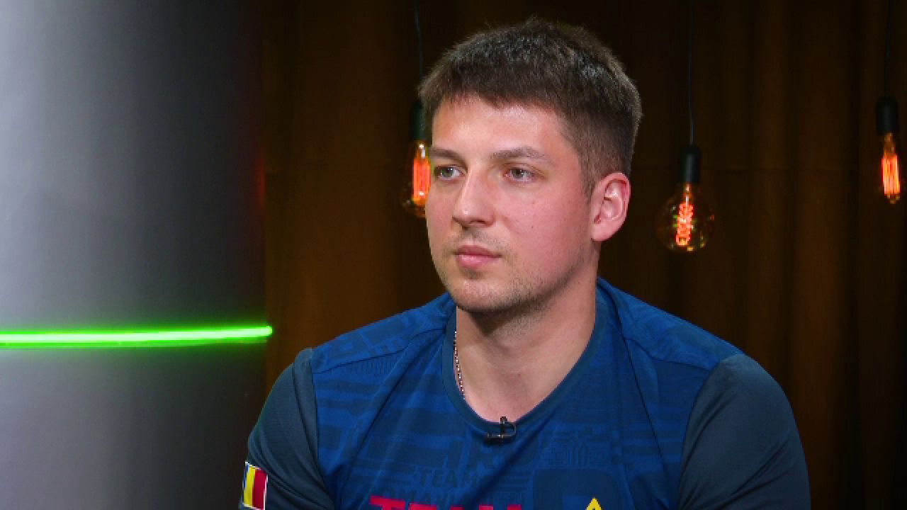 Marius Țic, cu ochii în lacrimi când a aflat că naționala de polo s-a calificat la Paris 2024: ”A fost unic! Bucuria supremă”_9