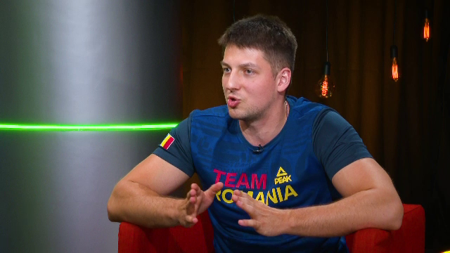 Marius Țic, cu ochii în lacrimi când a aflat că naționala de polo s-a calificat la Paris 2024: ”A fost unic! Bucuria supremă”_13