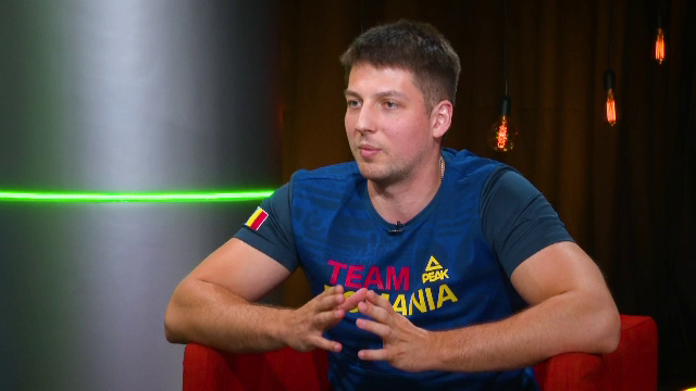 Marius Țic, cu ochii în lacrimi când a aflat că naționala de polo s-a calificat la Paris 2024: ”A fost unic! Bucuria supremă”_14
