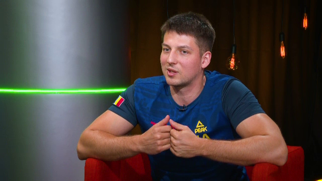 Marius Țic, cu ochii în lacrimi când a aflat că naționala de polo s-a calificat la Paris 2024: ”A fost unic! Bucuria supremă”_15
