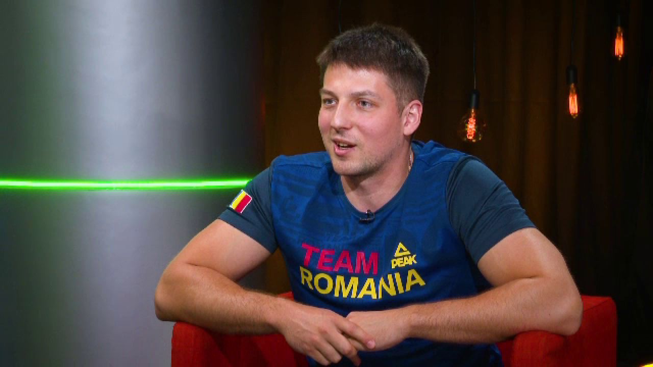 Marius Țic, cu ochii în lacrimi când a aflat că naționala de polo s-a calificat la Paris 2024: ”A fost unic! Bucuria supremă”_16