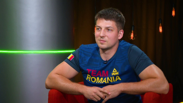 Marius Țic, cu ochii în lacrimi când a aflat că naționala de polo s-a calificat la Paris 2024: ”A fost unic! Bucuria supremă”_17