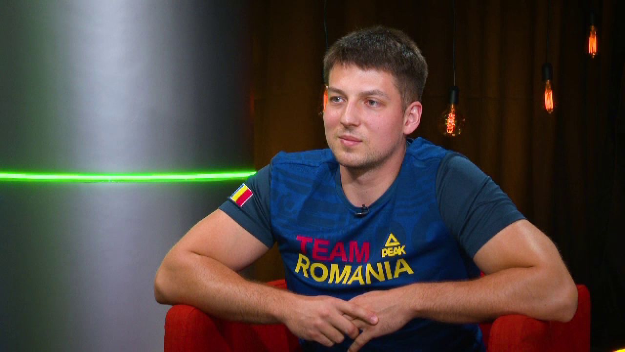 Marius Țic, cu ochii în lacrimi când a aflat că naționala de polo s-a calificat la Paris 2024: ”A fost unic! Bucuria supremă”_17