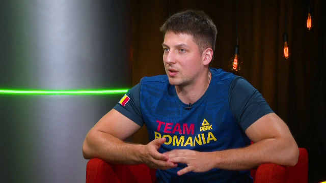 Marius Țic, cu ochii în lacrimi când a aflat că naționala de polo s-a calificat la Paris 2024: ”A fost unic! Bucuria supremă”_18