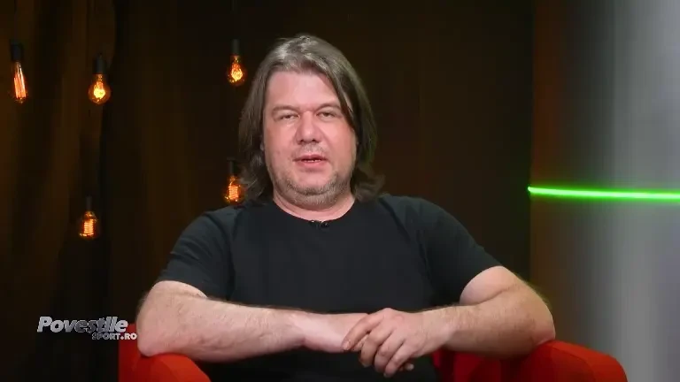 Marius Țic, cu ochii &icirc;n lacrimi c&acirc;nd a aflat că naționala de polo s-a calificat la Paris 2024: &rdquo;A fost unic! Bucuria supremă&rdquo;