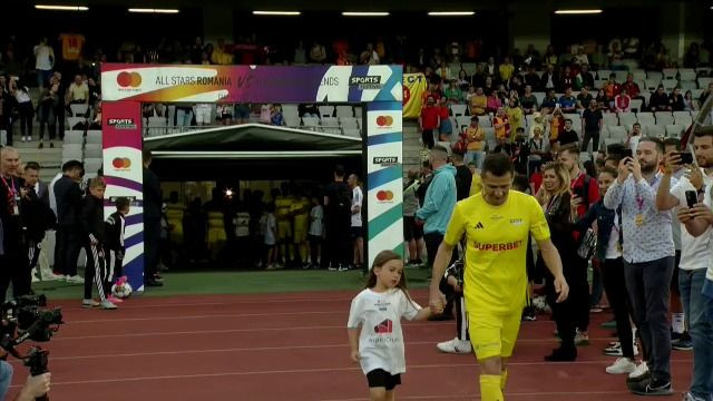 Din cine e format staff-ul lui Costel Gâlcă la Universitatea Craiova_2