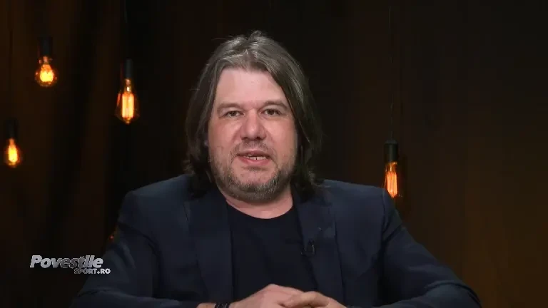 Mihai Pintilii, la Poveștile Sport.ro. Emisiunea integrală (19.04.2024)