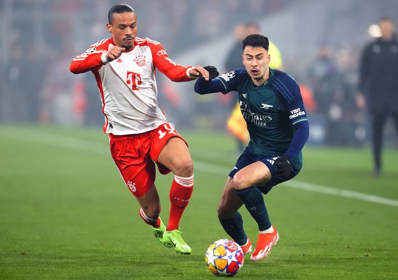 Bayern Munchen - Arsenal 1-0. Bavarezii se califică în semifinalele Champions League_5
