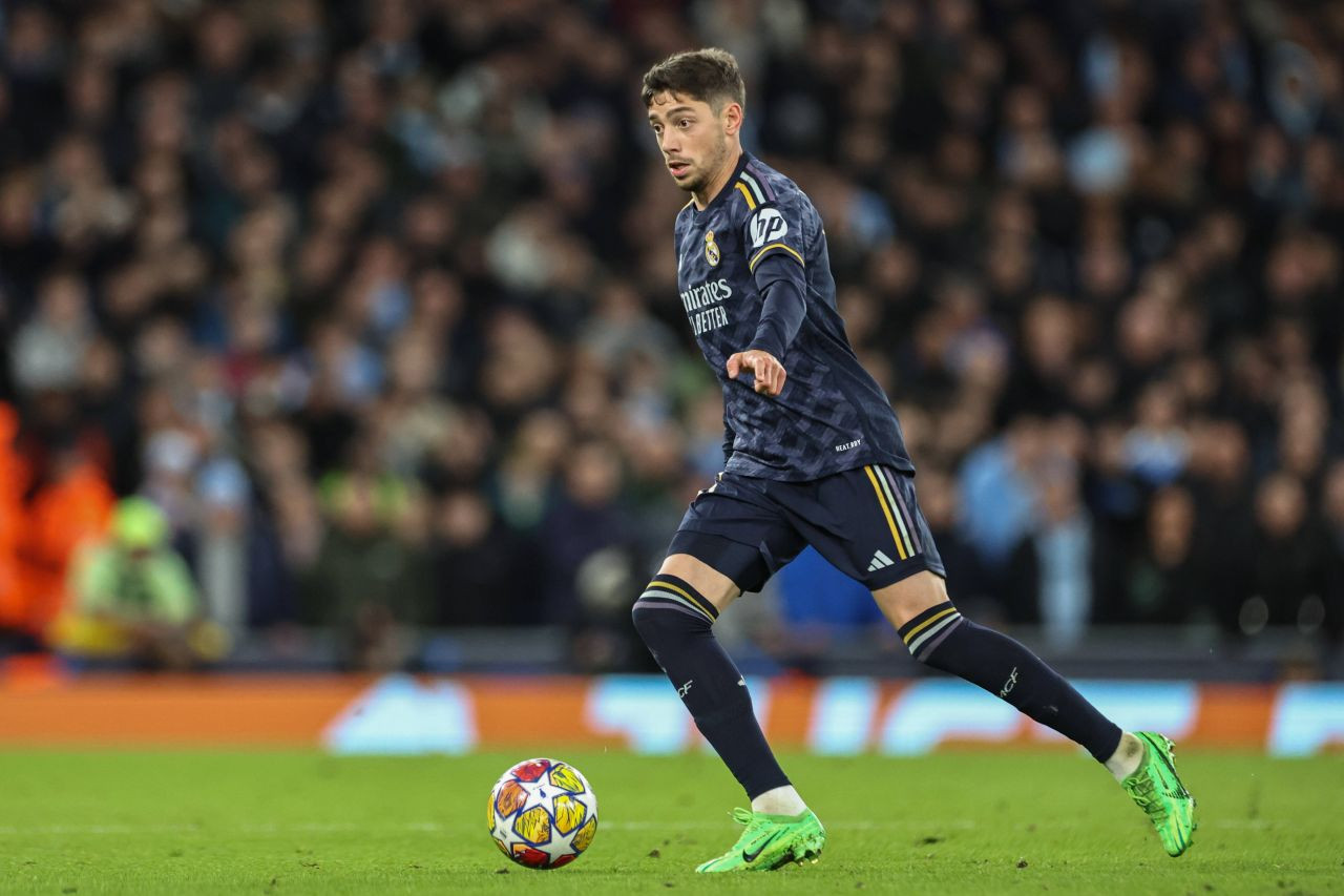 Manchester City - Real Madrid 1-1 (3-4 d.l.d.). Ce meci! Madrilenii merg în semifinalele Champions League_3