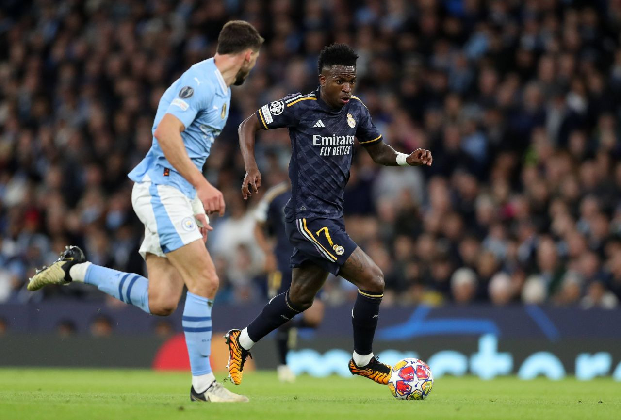 Manchester City - Real Madrid 1-1 (3-4 d.l.d.). Ce meci! Madrilenii merg în semifinalele Champions League_6