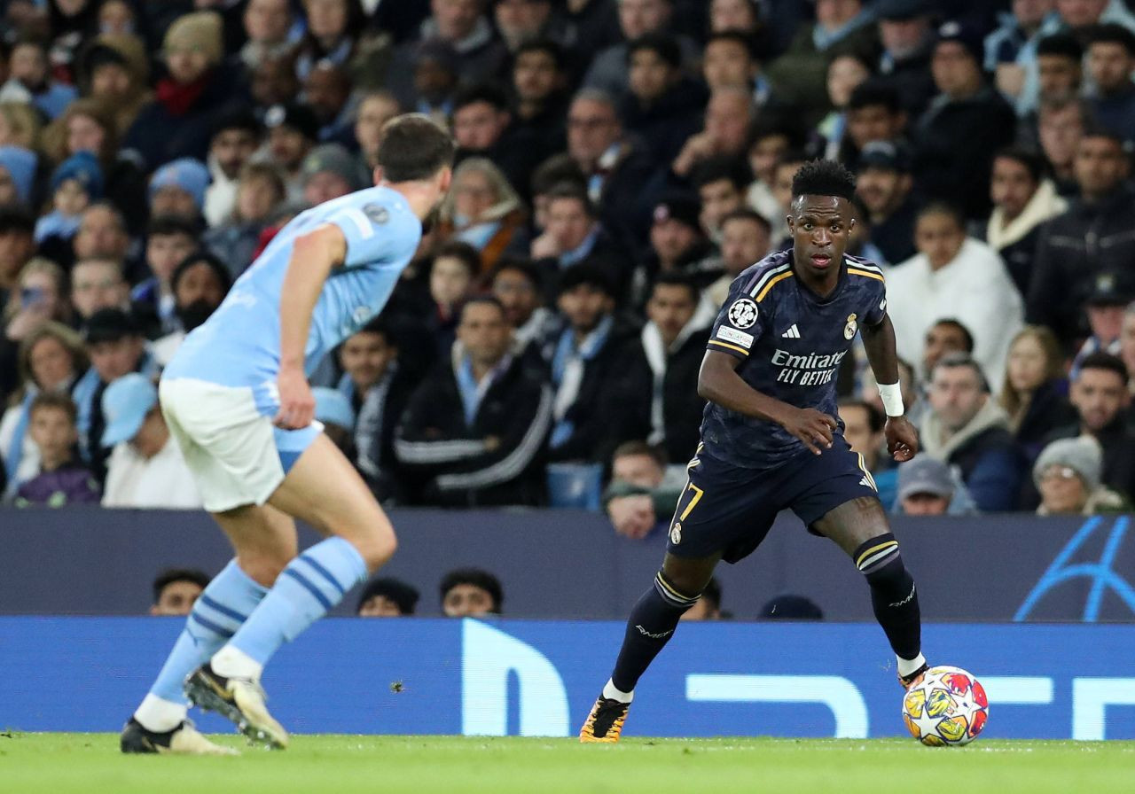 Manchester City - Real Madrid 1-1 (3-4 d.l.d.). Ce meci! Madrilenii merg în semifinalele Champions League_7