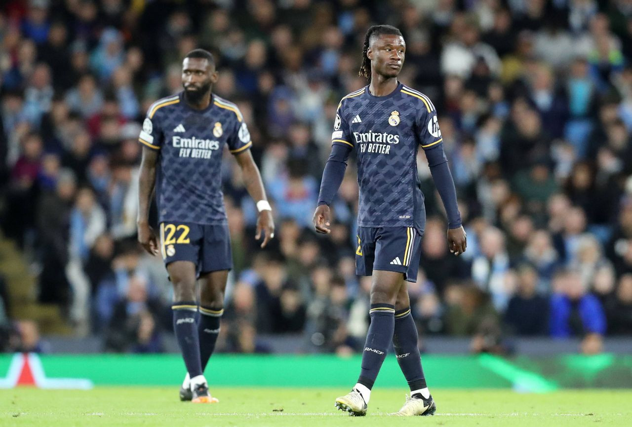 Manchester City - Real Madrid 1-1 (3-4 d.l.d.). Ce meci! Madrilenii merg în semifinalele Champions League_8