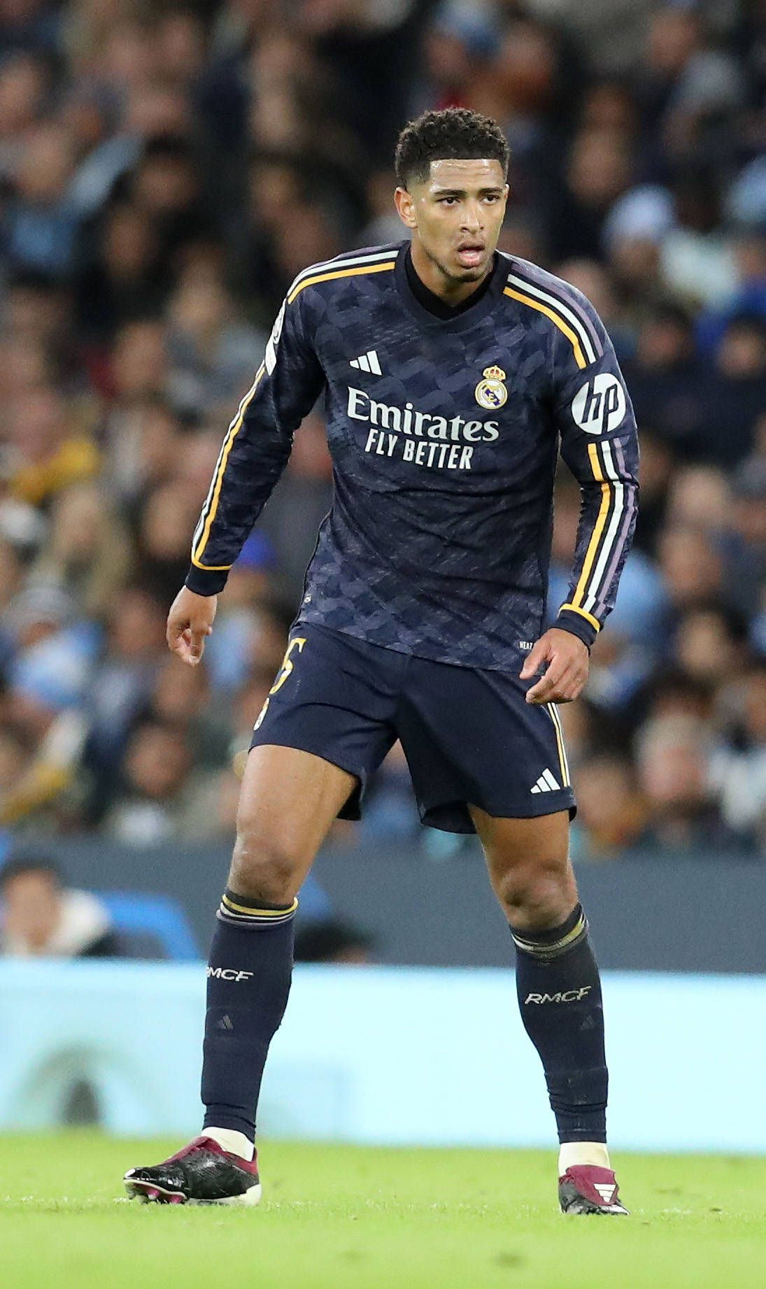 Manchester City - Real Madrid 1-1 (3-4 d.l.d.). Ce meci! Madrilenii merg în semifinalele Champions League_10