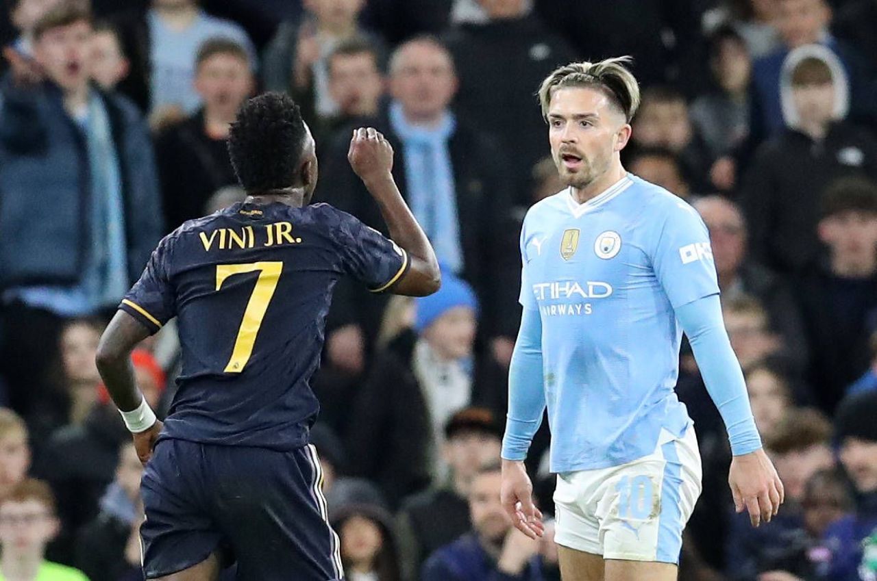 Manchester City - Real Madrid 1-1 (3-4 d.l.d.). Ce meci! Madrilenii merg în semifinalele Champions League_13