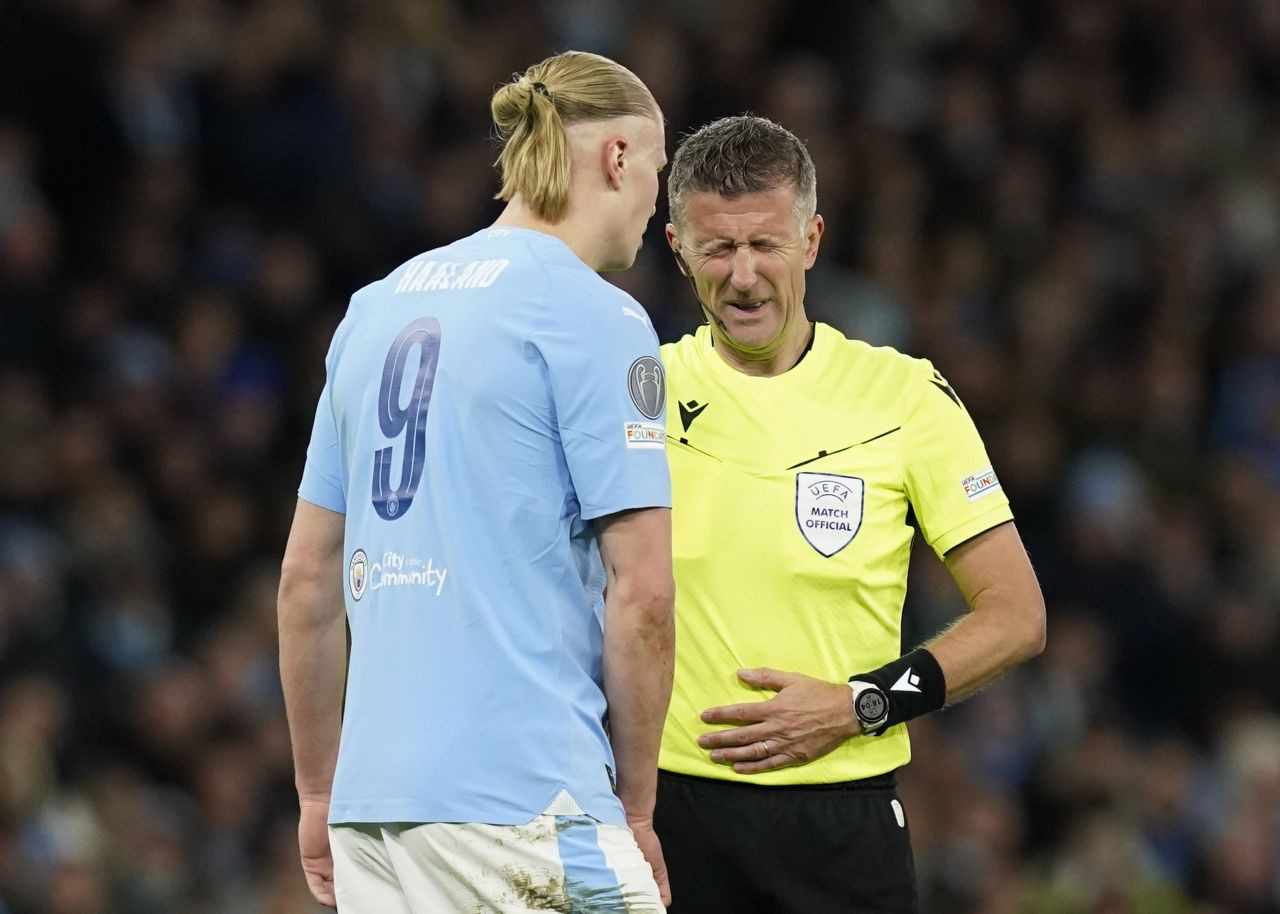 Manchester City - Real Madrid 1-1 (3-4 d.l.d.). Ce meci! Madrilenii merg în semifinalele Champions League_14