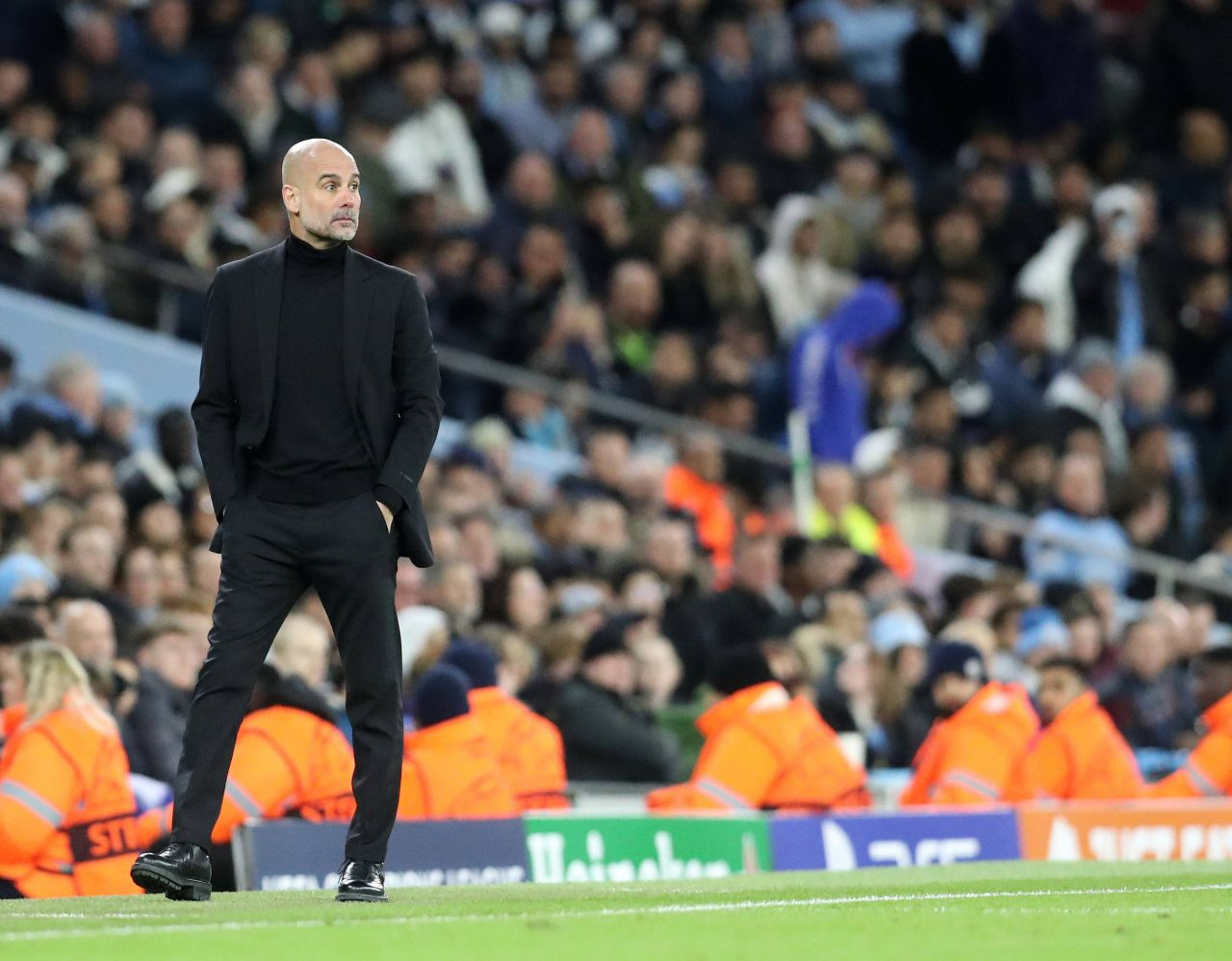 Manchester City - Real Madrid 1-1 (3-4 d.l.d.). Ce meci! Madrilenii merg în semifinalele Champions League_18