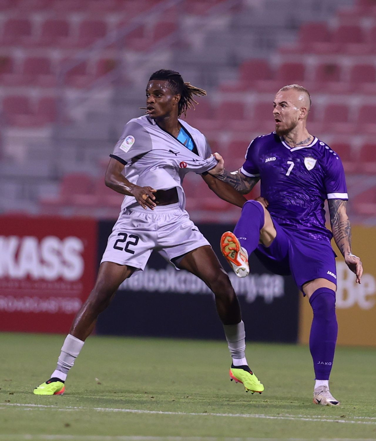 Viitoarea echipă a lui Florinel Coman a dat de pământ cu formația lui Denis Alibec! Philippe Coutinho și Michael Olunga au făcut show_4