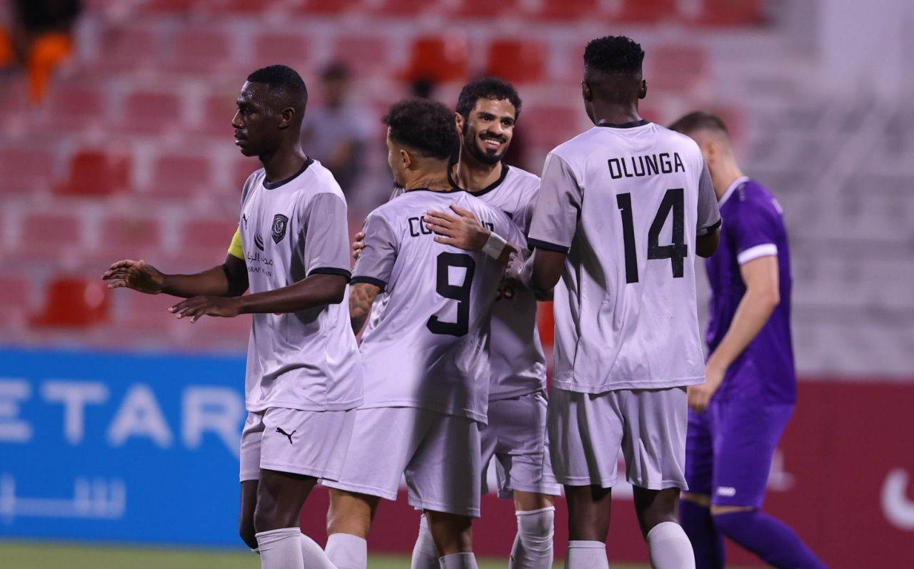 Viitoarea echipă a lui Florinel Coman a dat de pământ cu formația lui Denis Alibec! Philippe Coutinho și Michael Olunga au făcut show_3