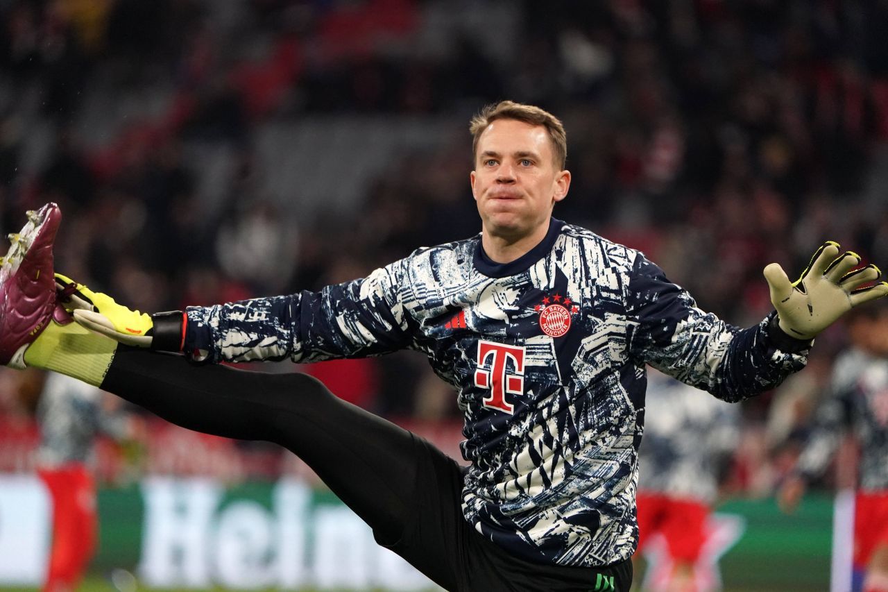 A fost noaptea portarilor în Champions League! Performanțele lui Ederson, Manuel Neuer și Andriy Lunin_9