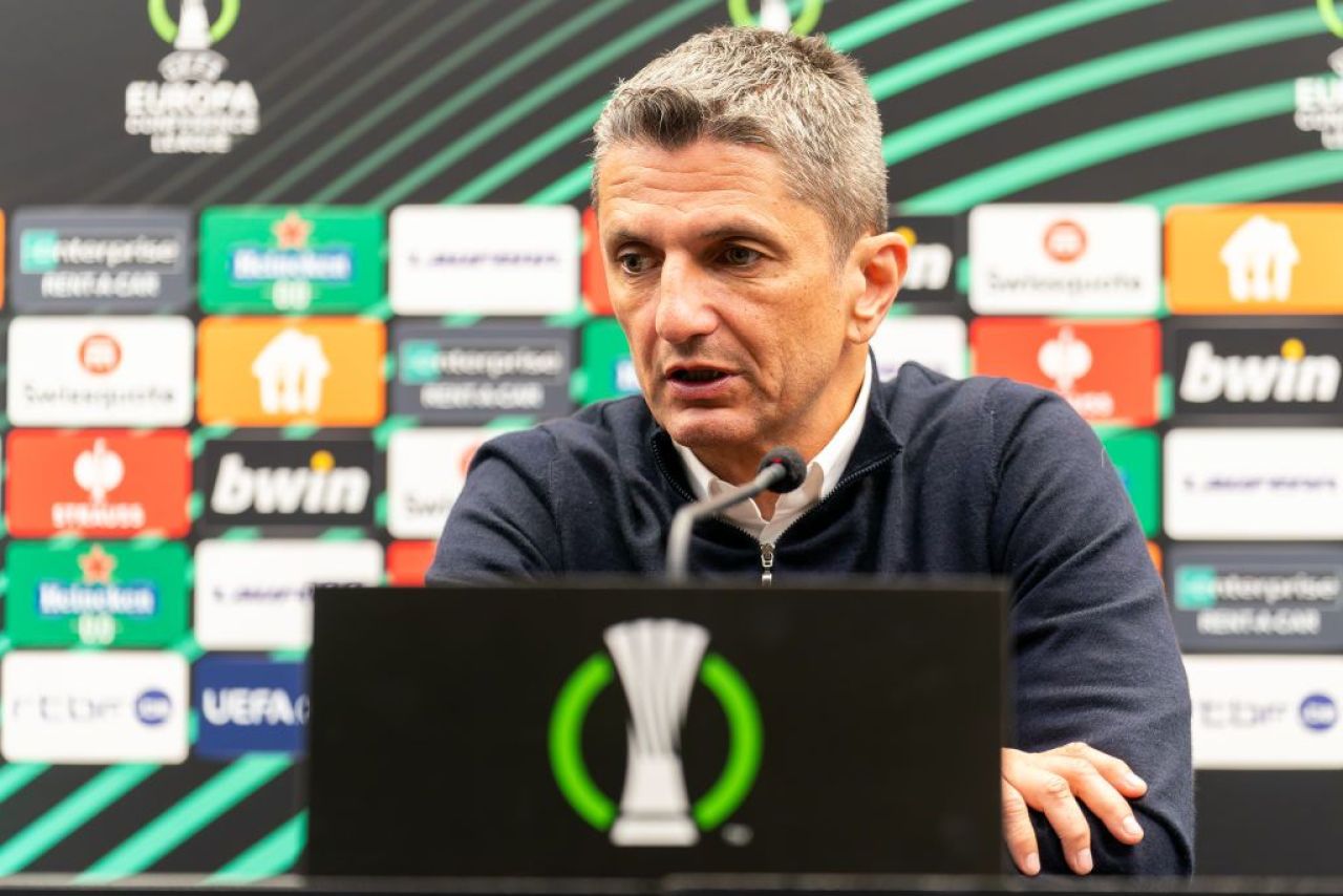 Răzvan Lucescu îl avertizează pe Edi Iordănescu:
