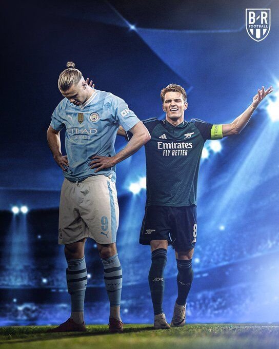 Spaniolii nu s-au mai abținut! Manchester City, ținta glumelor după eliminarea din Champions League_6