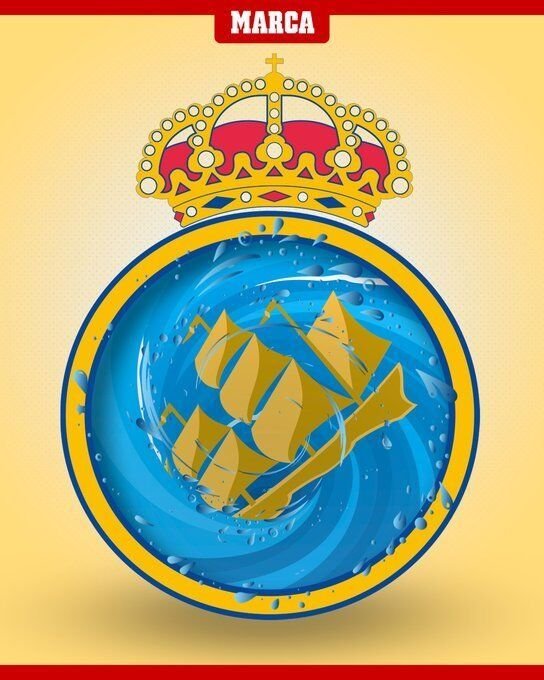 Spaniolii nu s-au mai abținut! Manchester City, ținta glumelor după eliminarea din Champions League_14