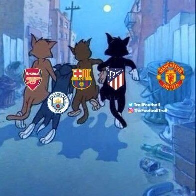 Spaniolii nu s-au mai abținut! Manchester City, ținta glumelor după eliminarea din Champions League_21