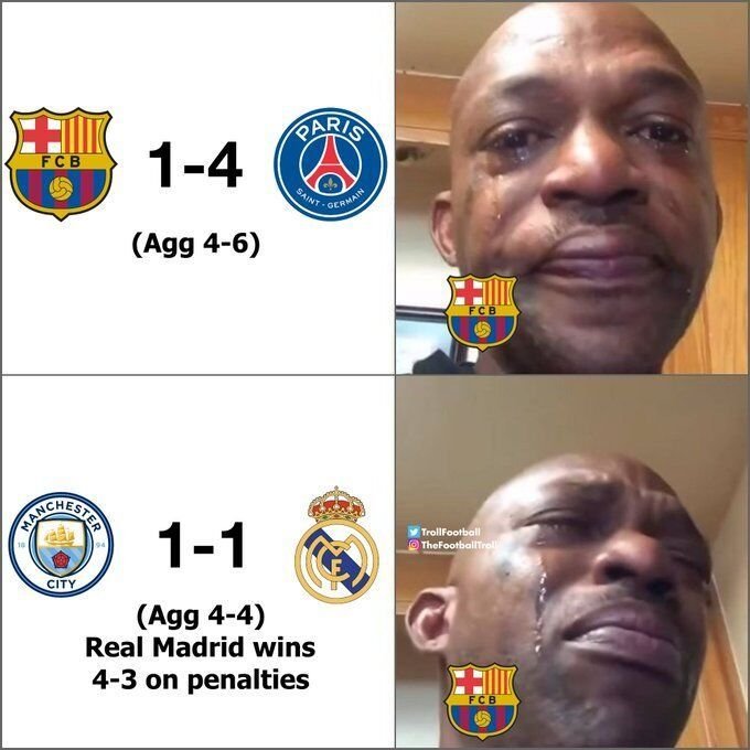 Spaniolii nu s-au mai abținut! Manchester City, ținta glumelor după eliminarea din Champions League_23
