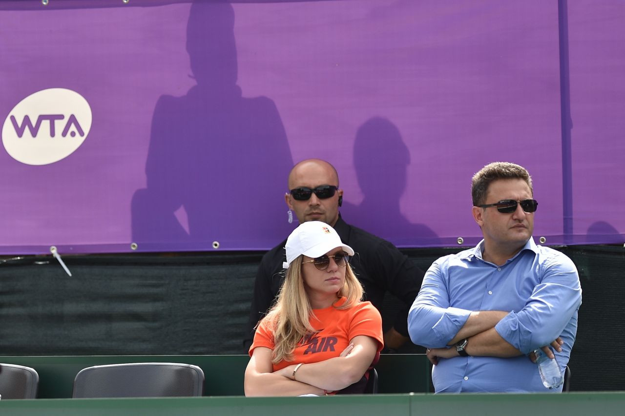 George Cosac anunță o mare victorie pentru Federația Rom&acirc;nă de Tenis. Ce spune despre complicatul caz