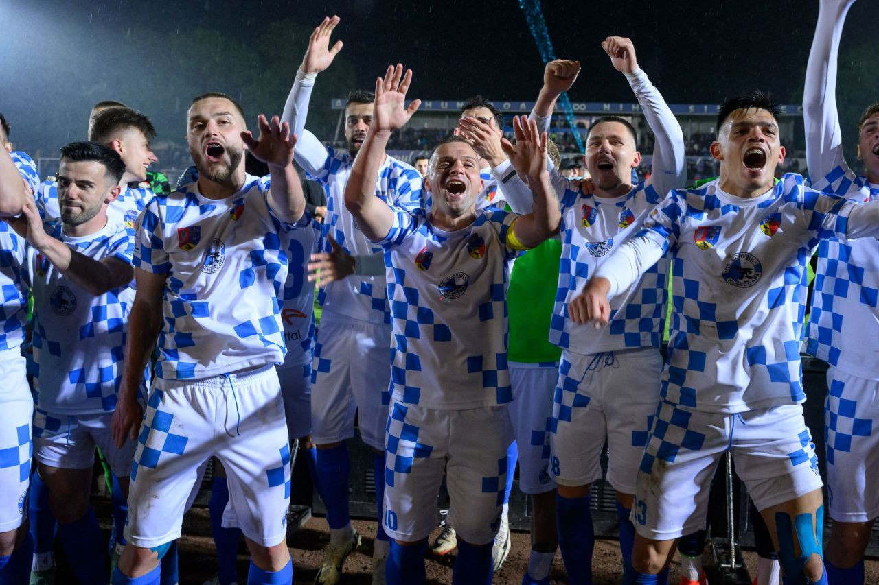 „Ucigașa de giganți” din România a făcut înconjurul lumii după calificarea în finală: „Un meci până la trofeu!”_2