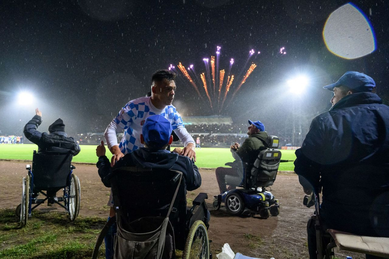 „Ucigașa de giganți” din România a făcut înconjurul lumii după calificarea în finală: „Un meci până la trofeu!”_5