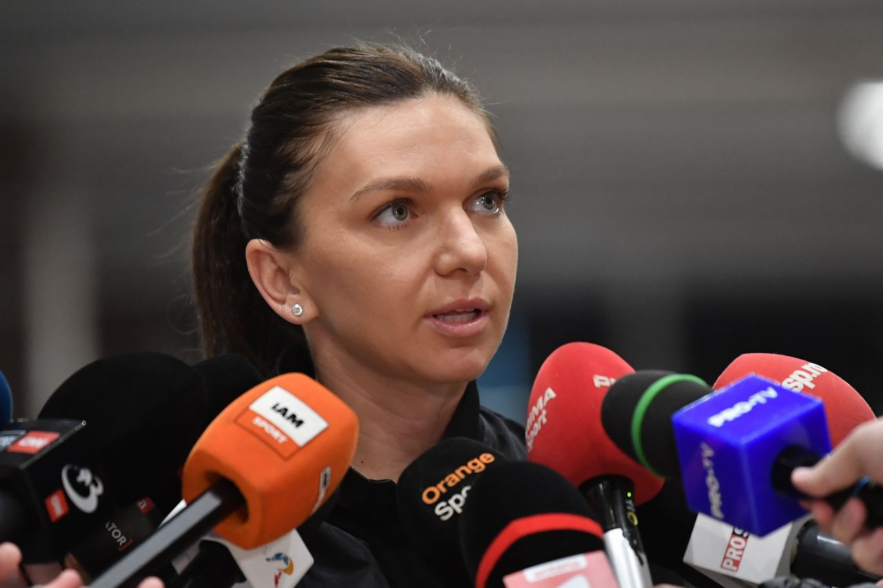Simona Halep, veste mare! Mihai Covaliu a dat ultimele detalii_10