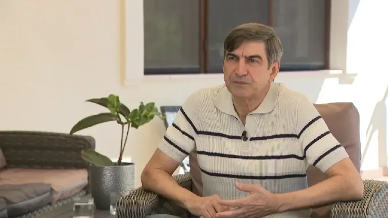 ”Trecem de grupă la EURO?”. Victor Pițurcă a dat răspunsul pe loc (18/04/2024)