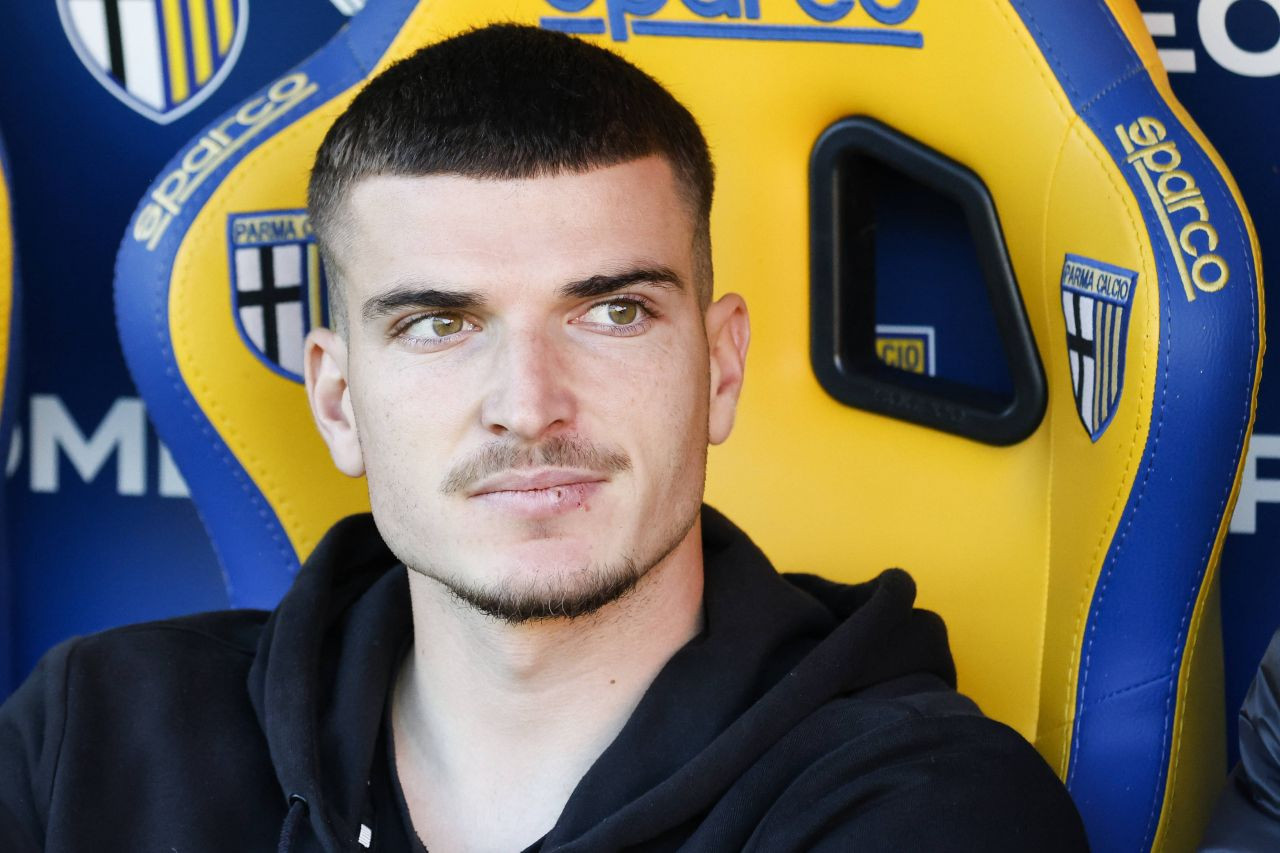 Valentin Mihăilă a decis! Unde va juca &icirc;n sezonul următor