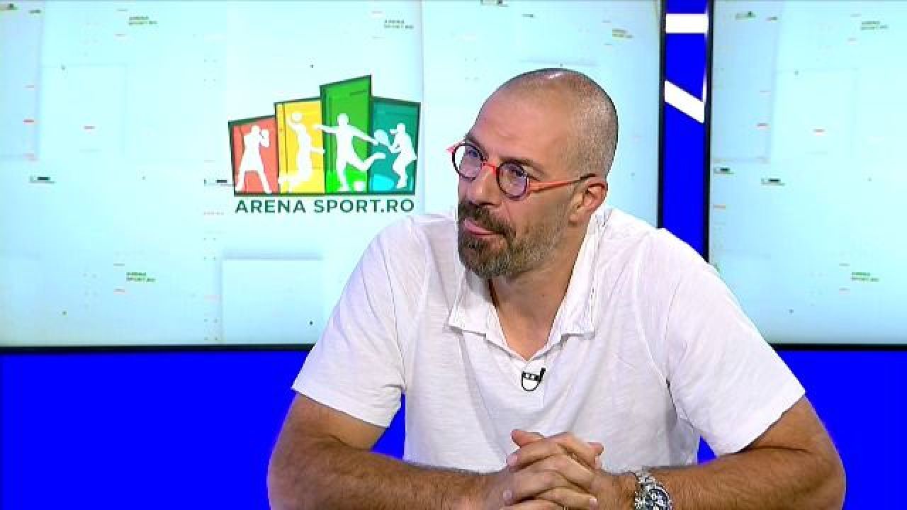 Cum arăta baschetul pe vremea lui Virgil Stănescu?