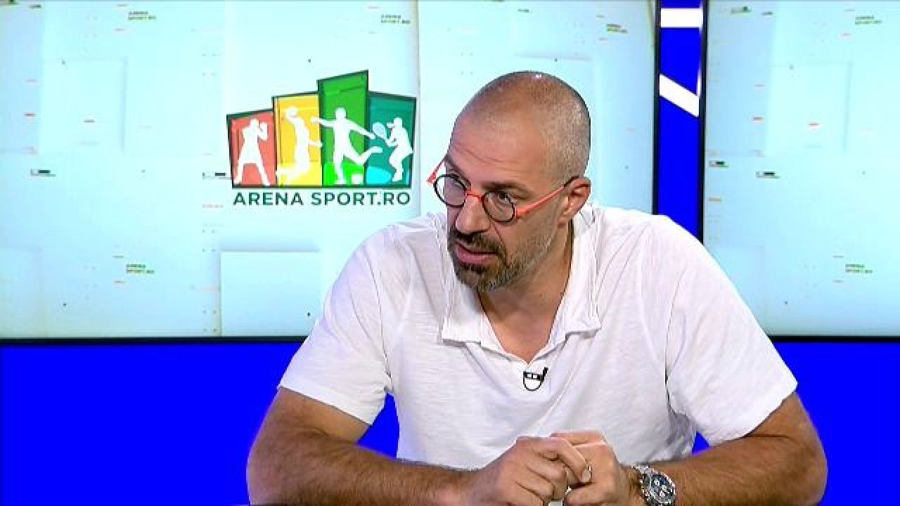 Cum arăta baschetul pe vremea lui Virgil Stănescu?