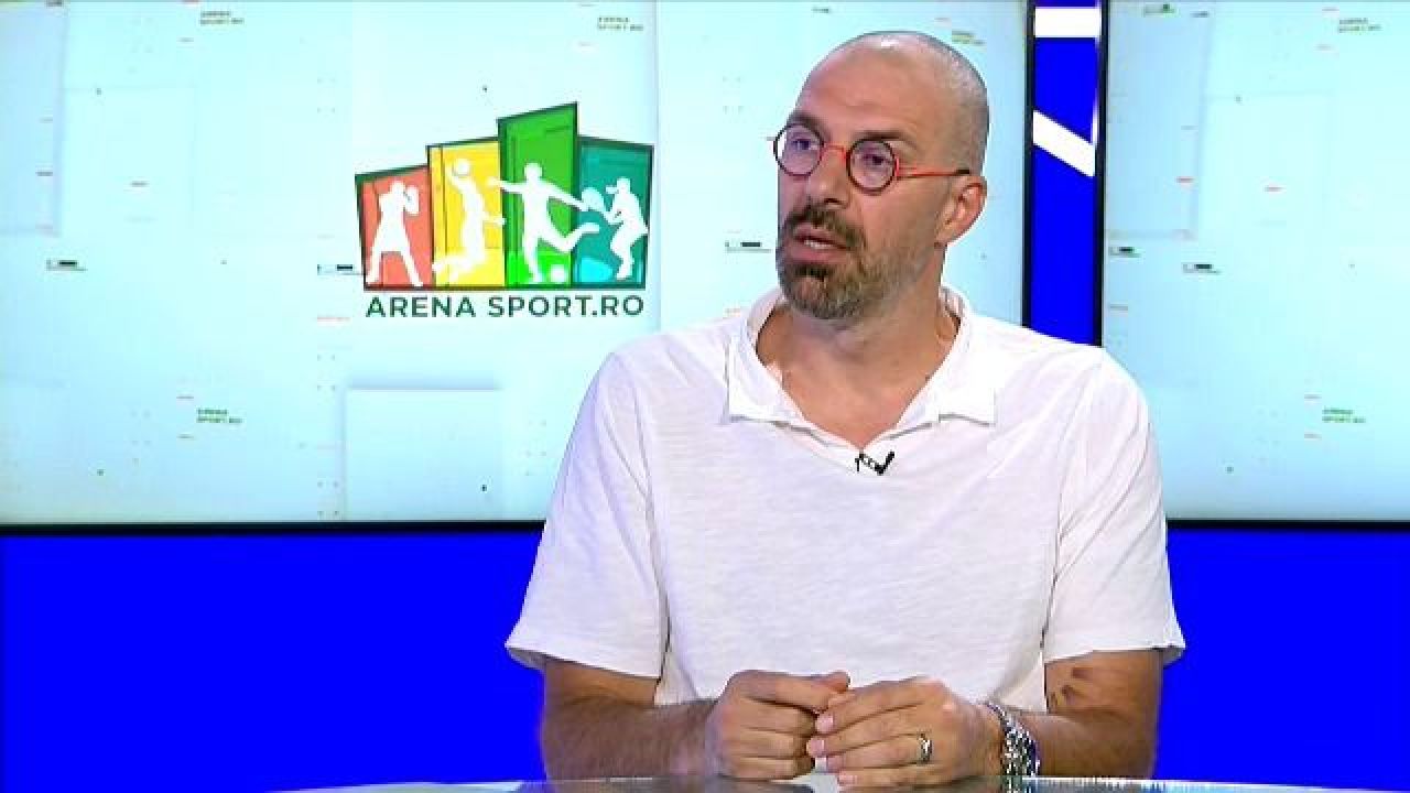 Cum arăta baschetul pe vremea lui Virgil Stănescu?
