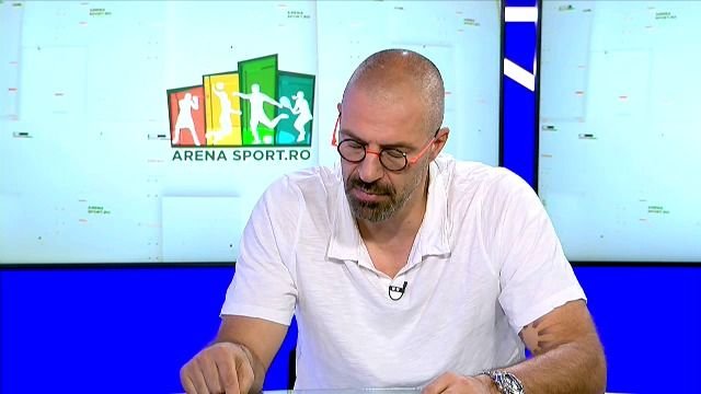 Cum arăta baschetul pe vremea lui Virgil Stănescu? 
