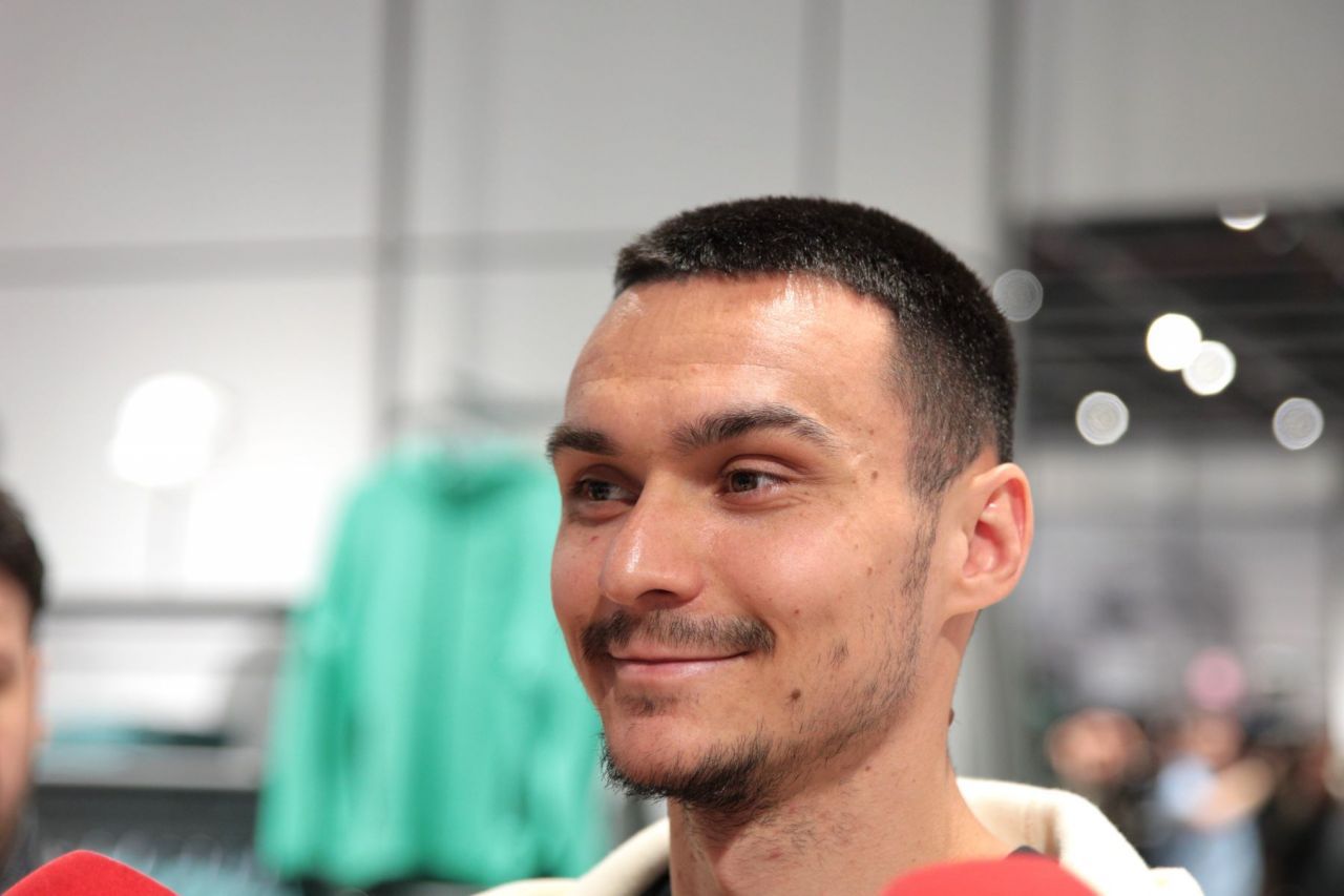 Cum a reacționat Adrian Șut, după triumful de pe National Arena: