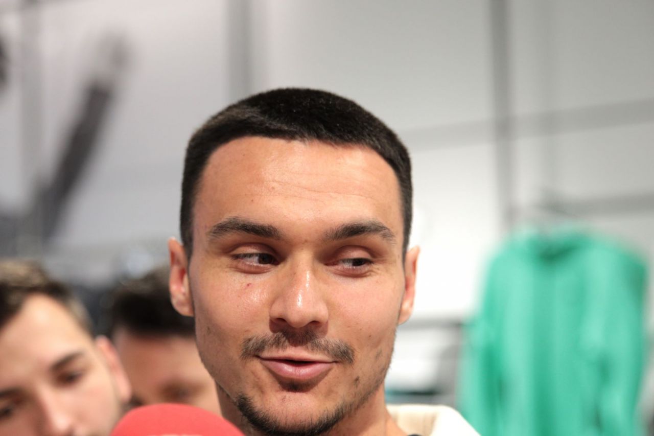 La ultimul titlu de campioană luat de FCSB, Șut era fanul rivalei
