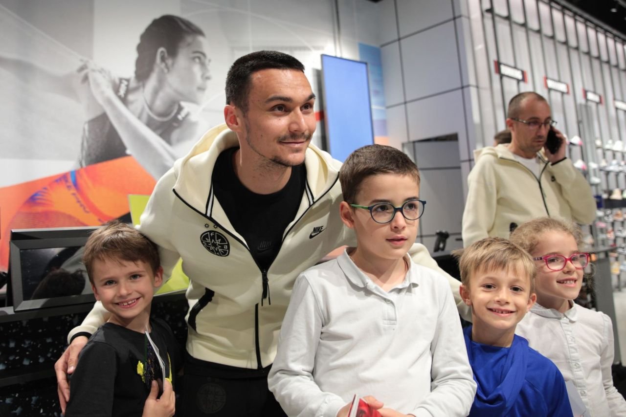 La ultimul titlu de campioană luat de FCSB, Șut era fanul rivalei 