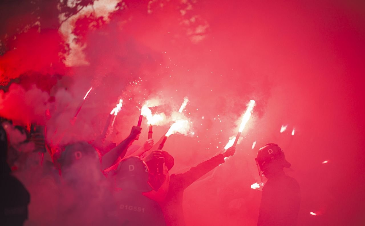 Barcelona e bună de plată! Ce sancțiuni au primit catalanii, după meciul cu PSG_3
