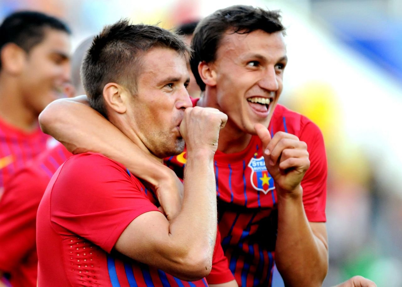 Mihai Pintilii e invitat la Poveștile Sport.ro, vineri de la 9:00. Emisiunea e pe Sport.ro și VOYO_4
