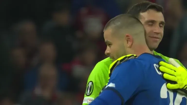 LOSC Lille - Aston Villa 2-1 (3-4 d.l.d.) | Englezii s-au calificat în semifinalele Conference League (Pro Arena & VOYO)